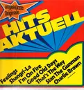 LP - Udo Jürgens, Peggy March, Adamo a.o. - Hits Aktuell