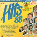 Double LP - Udo Jürgens, Peter Alexander a.o. - Hits '88 - Das Deutsche Doppelalbum