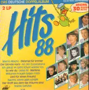 Udo Jürgens, Peter Alexander a.o. - Hits '88 - Das Deutsche Doppelalbum