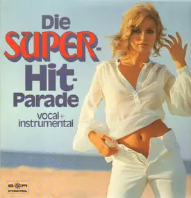 Udo Jürgens - Die Super Hit-Parade