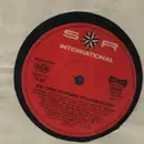 LP - Udo Jürgens, Rex Gildo, Massiel, a.o. - Das Chris Howland Schlager-Studio - no original picture sleeve