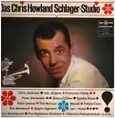 LP - Udo Jürgens, The Byrds, Suzie, a.o. - Das Chris Howland Schlager-Studio - 2. Folge