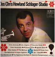 Udo Jürgens, The Byrds, Suzie, a.o. - Das Chris Howland Schlager-Studio - 2. Folge