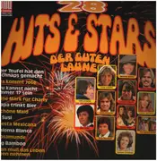 LP - Udo Jürgens, Wencke Myhre a.o. - 28 Hits & Stars Der Guten Laune
