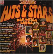 Udo Jürgens, Wencke Myhre a.o. - 28 Hits & Stars Der Guten Laune