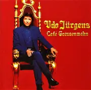 LP - Udo Jürgens - Café Grössenwahn