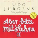 CD - Udo Jürgens - Aber Bitte Mit Sahne Il (Seine Großen Erfolge)
