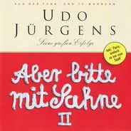 Udo Jürgens - Aber Bitte Mit Sahne Il (Seine Großen Erfolge)