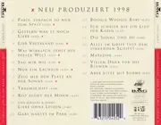 CD - Udo Jürgens - Aber Bitte Mit Sahne Il (Seine Großen Erfolge)