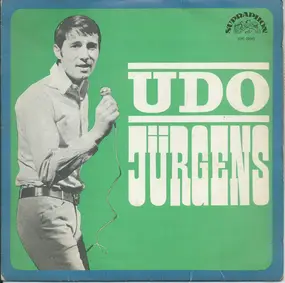 Udo Jürgens - Autumn Leaves