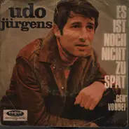Udo Jürgens - Geh' Vorbei