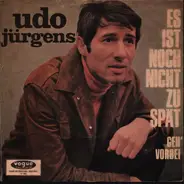 Udo Jürgens - Geh' Vorbei