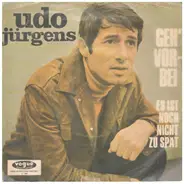 Udo Jürgens - Geh' Vorbei