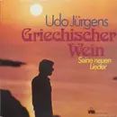 LP - Udo Jürgens - Griechischer Wein - Seine Neuen Lieder