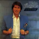 LP - Udo Jürgens - Das Blaue Album