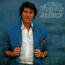 LP - Udo Jürgens - Das Blaue Album