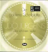 LP - Udo Jürgens - Die Goldene Schallplatte - Seine Schönsten Lieder