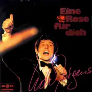 LP - Udo Jürgens - Eine Rose Für Dich