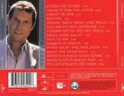 CD - Udo Jürgens - Es Lebe Das Laster