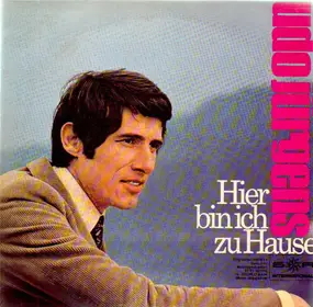 Udo Jürgens - Hier Bin Ich Zu Hause