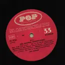 LP - Udo Jürgens - International - No Cover