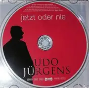 CD - Udo Jürgens - Jetzt Oder Nie