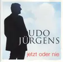 CD - Udo Jürgens - Jetzt Oder Nie