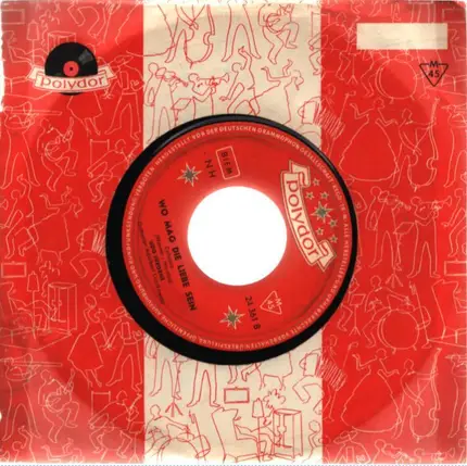 Udo Jürgens - Jenny