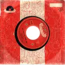 7inch Vinyl Single - Udo Jürgens - Jenny - Company Sleeve