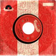 7inch Vinyl Single - Udo Jürgens - Jenny - Company Sleeve