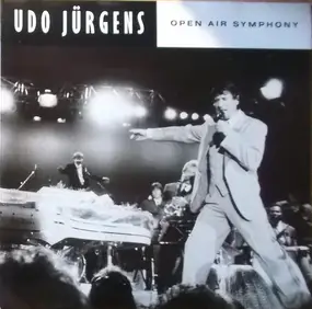 Udo Jürgens - Open Air Symphony