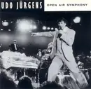 Double CD - Udo Jürgens - Open Air Symphony