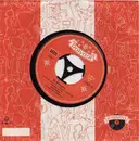 7inch Vinyl Single - Udo Jürgens - La Serenata