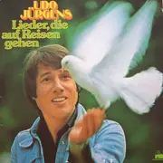 LP - Udo Jürgens - Lieder, Die Auf Reisen Gehen