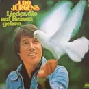 LP - Udo Jürgens - Lieder, Die Auf Reisen Gehen