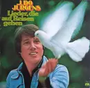 LP - Udo Jürgens - Lieder, Die Auf Reisen Gehen