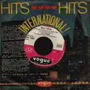 7inch Vinyl Single - Udo Jürgens - Merci Chérie / Das Ist Nicht Gut Für Mich - Company Sleeve