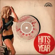 7inch Vinyl Single - Udo Jürgens - Merci, Chérie / Siebzehn Jahr, Blondes Haar