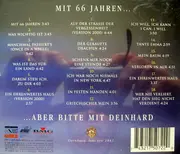 CD - Udo Jürgens - Mit 66 Jahren (Was Wichtig Ist.....)