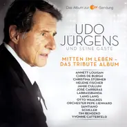 Udo Jürgens - Mitten Im Leben - Das Tribute Album