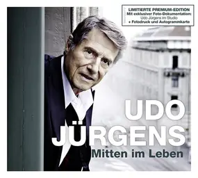 Udo Jürgens - Mitten im Leben