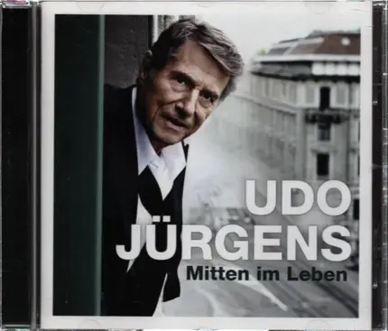 Udo Jürgens - Mitten im Leben