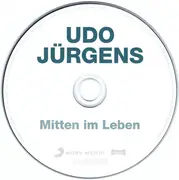 CD - Udo Jürgens - Mitten Im Leben