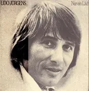LP - Udo Jürgens - Nur Ein Lächeln