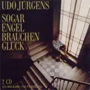 Double CD - Udo Jürgens - Sogar Engel Brauchen Glück