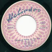 Udo Jürgens - Schwarzer Kaffee aus San Juan