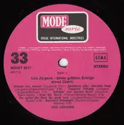 LP - Udo Jürgens - Seine Grössten Erfolge - Merci Chérie