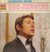 LP - Udo Jürgens - Seine Grössten Erfolge - Merci Chérie