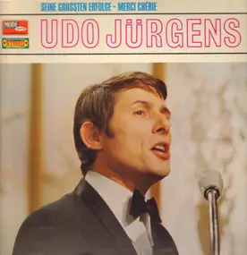 Udo Jürgens - Seine Grössten Erfolge - Merci Chérie