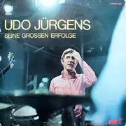 LP - Udo Jürgens - Seine Grossen Erfolge